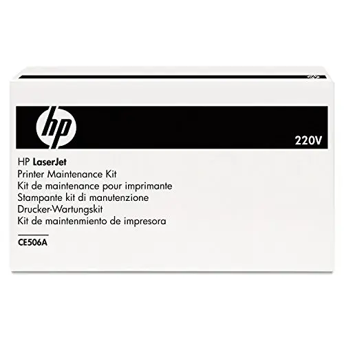 HP CE506A Tinteiro Preto 150.000 páginas