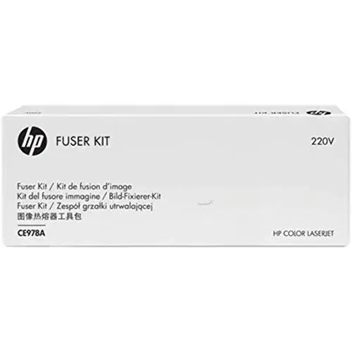 HP CE978A Tinteiro LaserJet Color 150.000 páginas