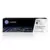 HP CF210A Toner preto 1.520 páginas