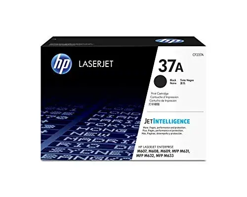 HP CF237A Toner Preto 11.000 páginas