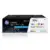 HP CF253XM Toner 201X Cyan Magenta Yellow Alta Capacidade