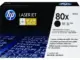 HP CF280X Toner preto alta capacidade