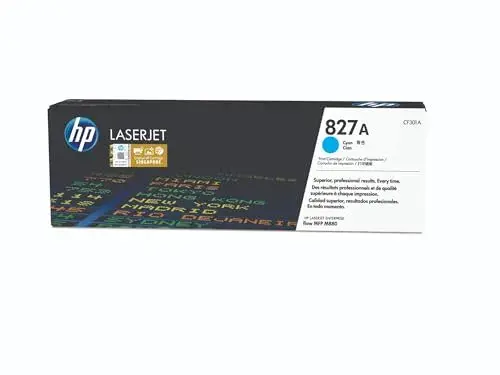 HP CF301A Tinteiro Toner Cyan 32.000 páginas