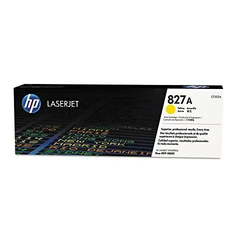 HP CF302A Toner Amarelo 32.000 páginas