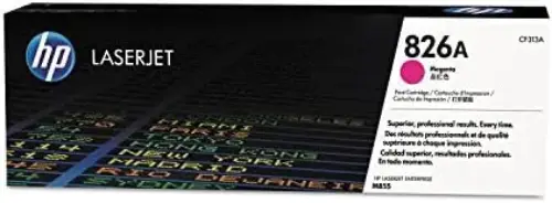 HP CF313A Tinteiro Magenta