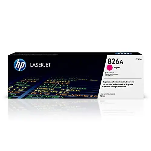 HP CF331A Tinteiro Toner Cyan 31.500 páginas