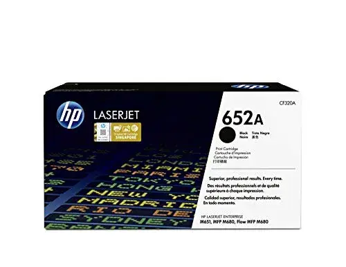 HP CF332A Toner Amarelo 11.500 páginas