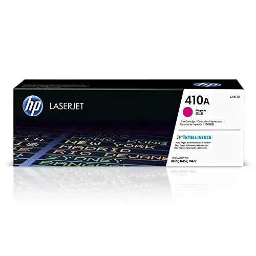HP CF413A Toner Magenta 2300 páginas