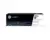 HP CF540X Toner Preto Rendimento Alto