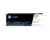 HP CF542X Toner Amarelo Rendimento Alto