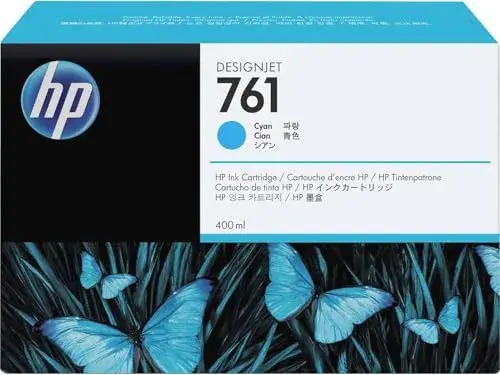 HP CM994A Tinteiro Cyan