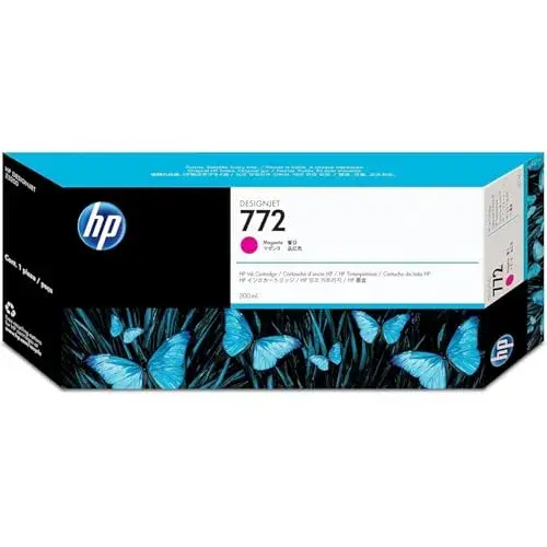 HP CN629A Tinteiro Magenta