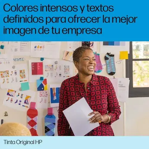 HP CN634A Tinteiro Light Grey