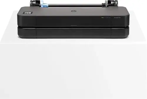HP DesignJet T230 Impressora de Grande Formato Rápida e Sustentável