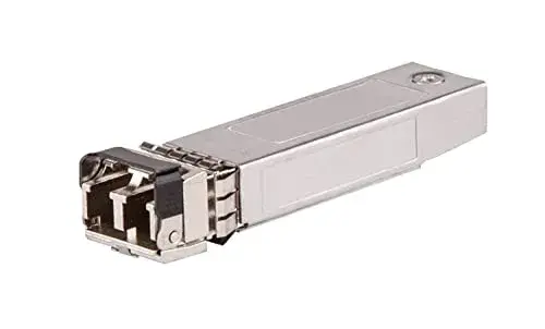HP J9150D Switch de Rede 10G SFP+ LC SR 300M