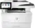 HP LaserJet Enterprise MFP M430f Impressora Multifunções Casa Branca