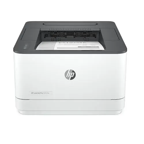 HP LaserJet Pro 3002dw Impressora Laser Monocromática Wifi Duplex