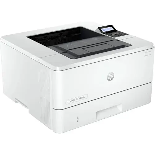 HP LaserJet Pro 4002dn Impressora monocromática automática duplex 1200×1200 DPI