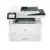 HP LaserJet Pro 4102fdn Multifuncional Impressão automatizada duplex 1200×1200 DPI}