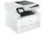 HP LaserJet Pro MFP 4102fdwe Impressora multifuncional laser preto e branco