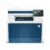 HP LaserJet Pro MFP 4302dw Impressora colorida multifuncional Wi-Fi e Duplex