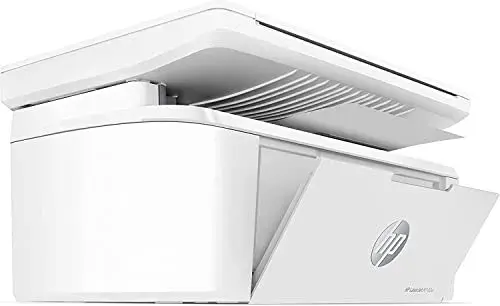 HP LaserJet Pro MFP M140w Impressora Multifuncional Velocidade 20 ppm