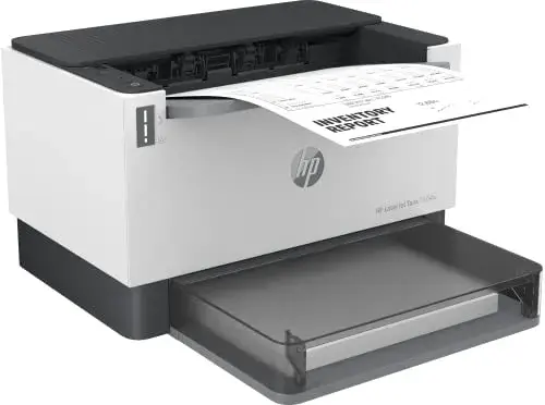HP LaserJet Tank 1504w Impressora Laser Preto