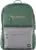 HP Mochila Campus 39.6cm Verde Poliéster Casua