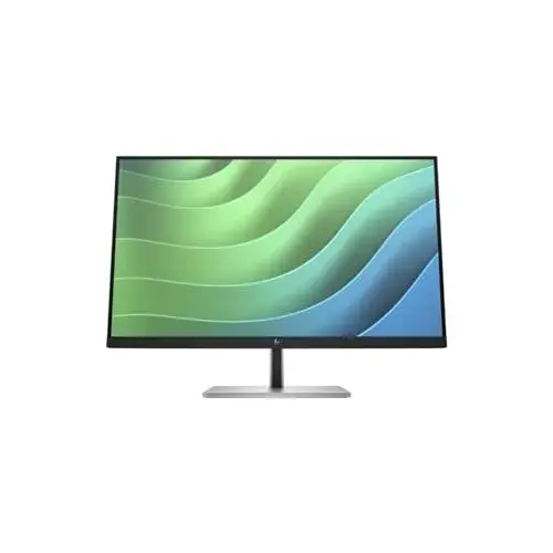 HP Monitor 27″ Full HD IPS