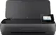 HP OfficeJet 250 Mobile AiO Impressora multifuncional a cores com Wi-Fi