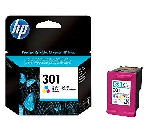 HP OfficeJet 6000, 6500, 6500A, 7000, 7500A Rendimento alto XL Tinta de pigmento 6 ml Amarelo