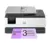 HP OfficeJet Pro 8122e Multifuncional Impressora Colorida, Duplex, Wi-Fi, A4