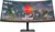HP OMEN 34″ WQHD 3440×1440 Curvo