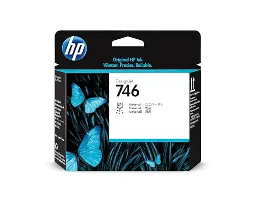 HP P2V25A Tinteiro Inkjet de Alta Definição