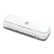 HP Plastificadora OneLam 400 A4 Branco Laminadora para documentos resistentes