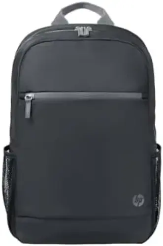 HP Prelude Pro 15.6″ Cinza Poliester