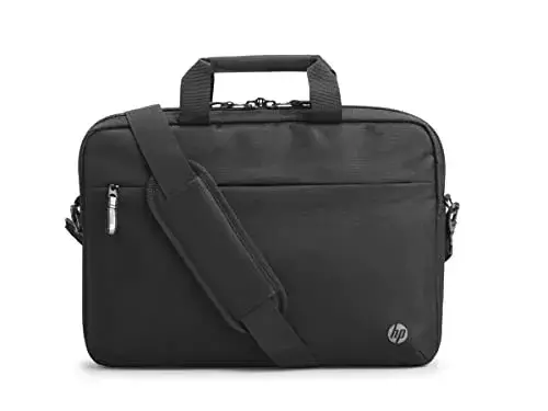 HP Renew 17″ Preto Poliéter Monocromático