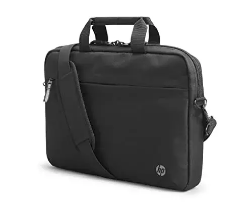 HP Rnw Business 14.1″ Laptop Bag
