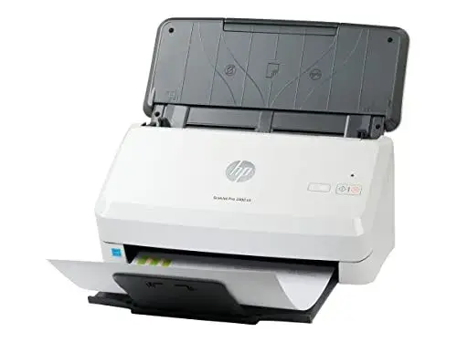 HP Scanner Scanjet 3000 S4 {resolução 600×600 DPI} USB 3.0