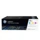 HP U0SL1AM Toner Pack 3 Cores