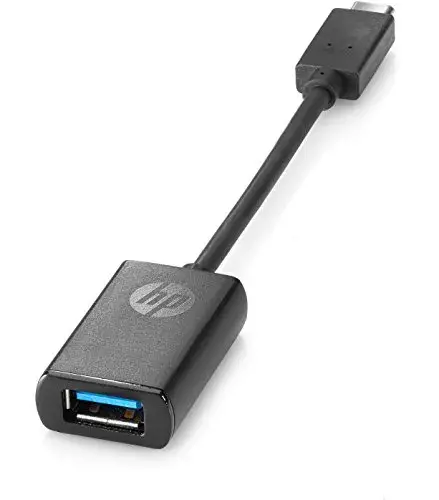HP USB-C para USB 3.0 Adapter