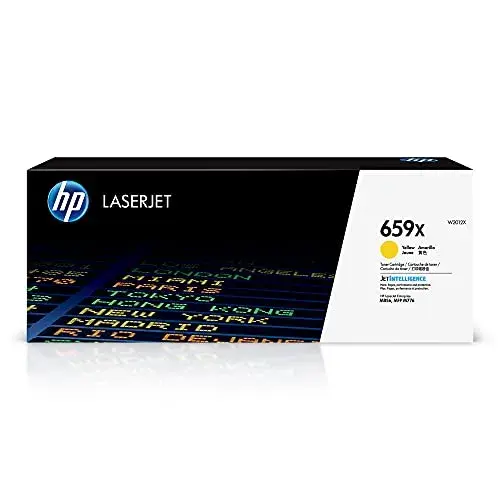 HP W2012X Toner de Alta Capacidade Yellow