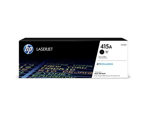HP W2030A Toner Preto 2400 páginas