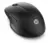 HP Wireless 430 EMEA Mouse 4000 dpi RF Wireless + Bluetooth Preto
