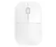 HP Z3700 Rato Sem Fios 1200 DPI RF Wireless Branco