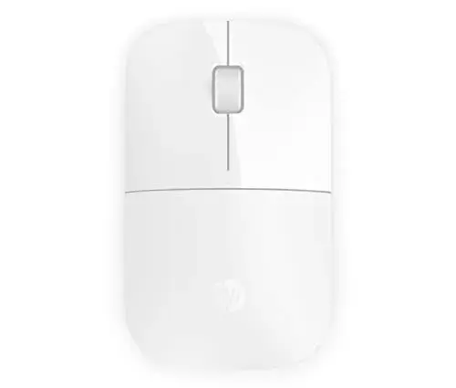 HP Z3700 Rato Sem Fios 1200 DPI RF Wireless Branco