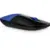 HP Z3700 Sem Fios 1200 DPI RF Wireless Azul
