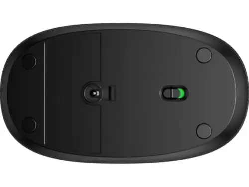 HP 245 Rato Bluetooth 1600 DPI Preto