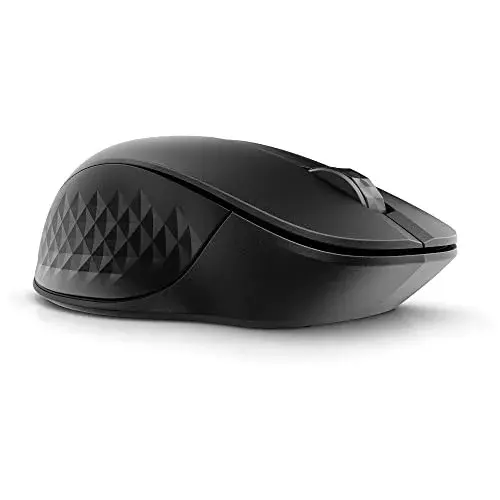 HP 435 Wireless Mouse Preto