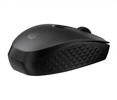 HP 695 Qi-Charging Wireless Mouse